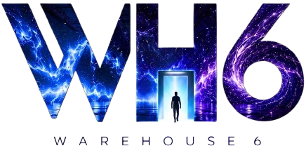 WH6 Warehouse 6